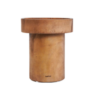 Table d'Appoint Quichua - Naturel