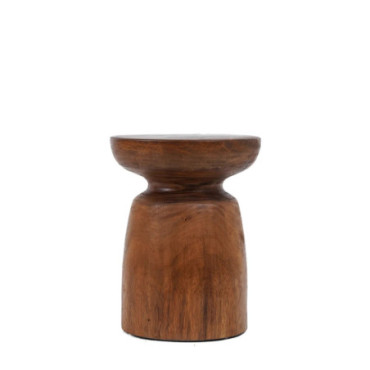 Table D'Appoint Wakatobi - Naturel