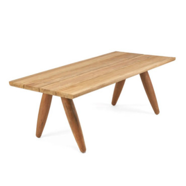 Table de salle à manger Matita - Extérieur