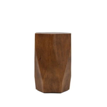 Tabouret Adira - Naturel