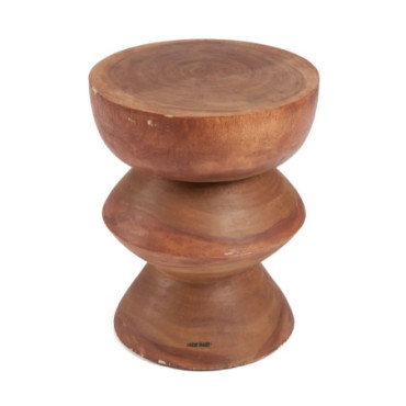 Tabouret Indra - Naturel