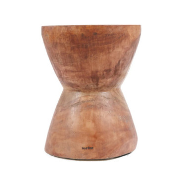 Tabouret Kona - Naturel