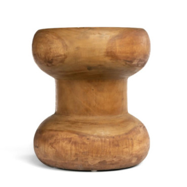 Tabouret Wayra - Naturel