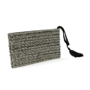 Pochette Argentée