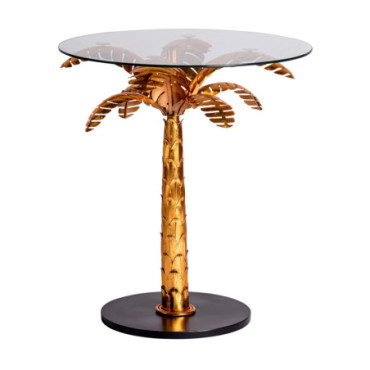 Table De Bar Lucerna 65cm