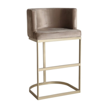 Tabouret Bibona 55cm