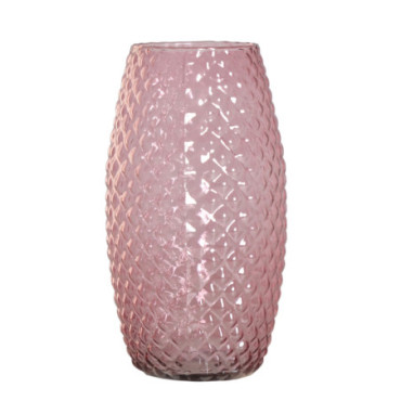 Vase Juke Rose 14cm