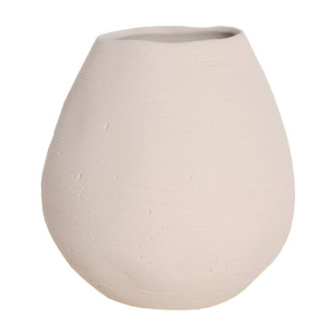 Vase Stella Crème 21cm