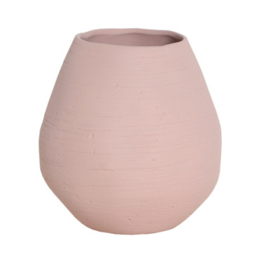 Vase Stella Mauve 21cm