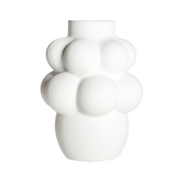 Vase Zick 18cm