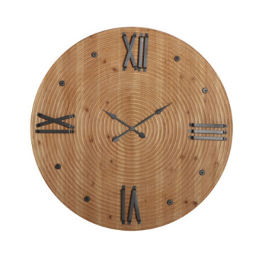 Horloge Kempten 120cm