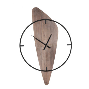 Horloge Tiriez 71cm