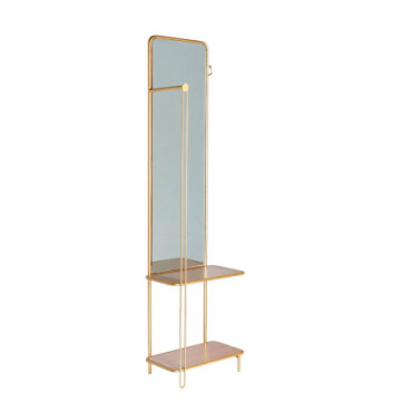 Miroir Haute Belitsa 51cm