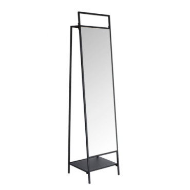 Miroir Haute Ossian 46cm