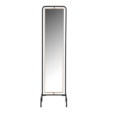 Miroir Haute Varese 45cm