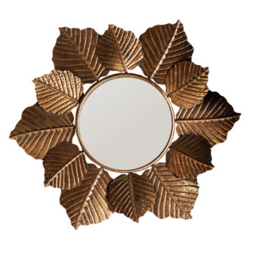 Miroir Hojas 60cm