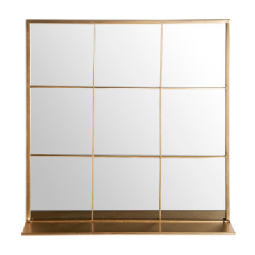 Miroir Llin 80cm