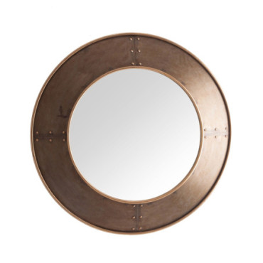 Miroir Thusis 92cm