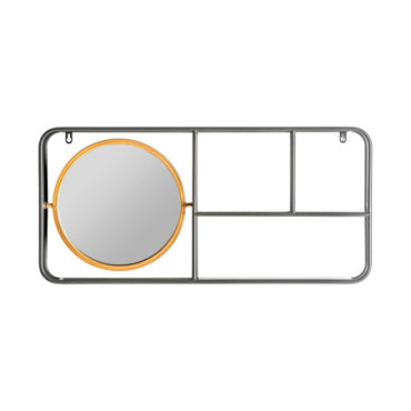 Miroir Varese 74cm