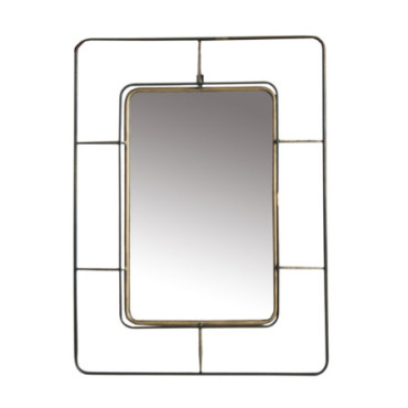 Miroir Veresa 57cm