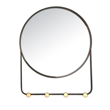 Miroir Vische 50cm