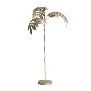 Lampe Haute Hojas 90cm