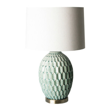 Lampe De Salon Alya 41cm