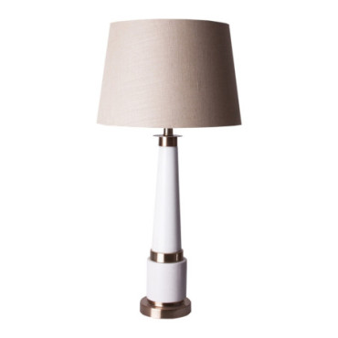 Lampe De Salon Anya 39cm