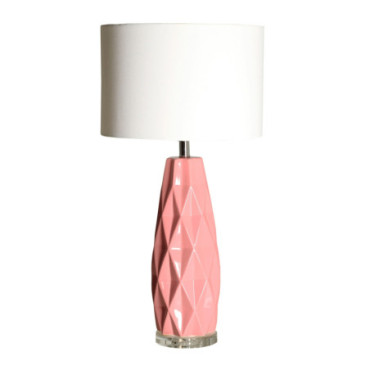 Lampe De Salon Greta 38cm