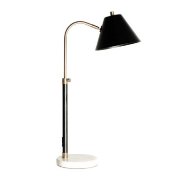 Lampe De Salon Kinhe 63cm