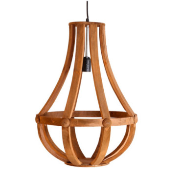 Suspension Lampe Bingley 41cm