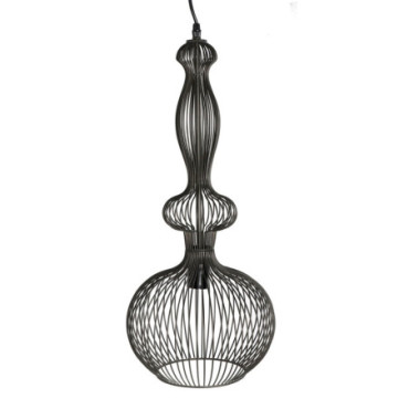 Suspension Lampe Brighton 62cm