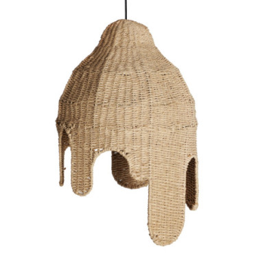 Suspension Lampe Helle 36cm