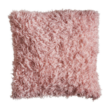 Coussin Asira Rose 42cm