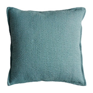 Coussin Nela Gris 42cm