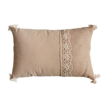 Coussin Tiker 42cm