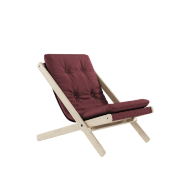 Chilienne Boogie Hêtre Raw Matelas Boogie Bordeaux