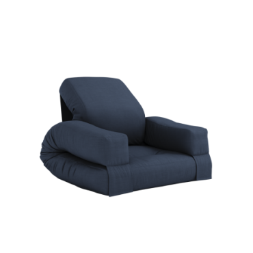 Fauteuil Mini Hippo convertible Chaise Marine