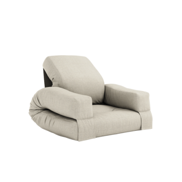 Fauteuil Mini Hippo convertible Linge De Chaise