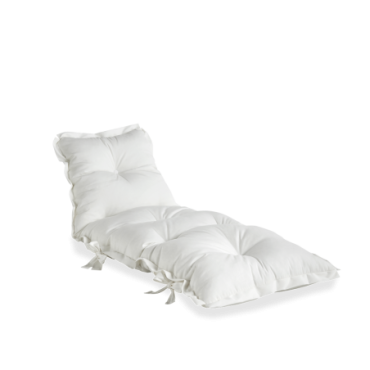 Fauteuil Sit And Sleep Extérieur Blanc