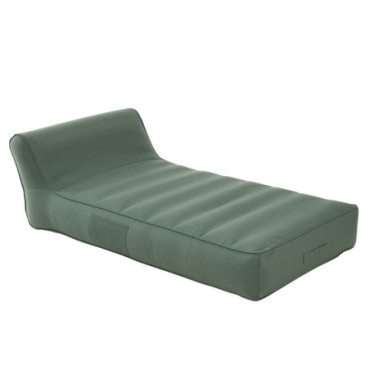 Matelas Helene Polypropylène Vert