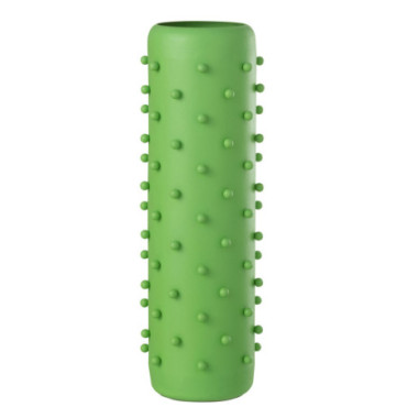Vase Cactus En Fer Vert