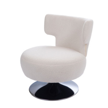 Fauteuil Valeria