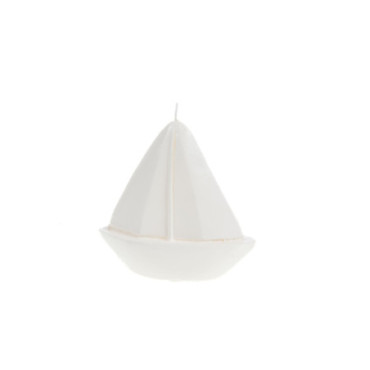 Bougie Bateau H11.5Cm