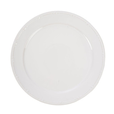 Assiette Plate Romy