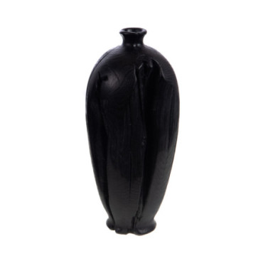 Vase Charbon Grand