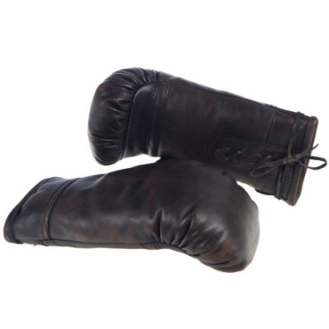 Gant De Boxe