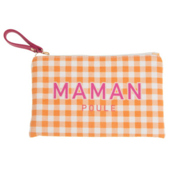 Pochette 12X20 Maman Sunny