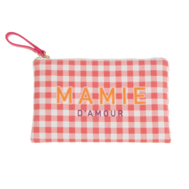 Pochette 12X20 Mamie Sunny