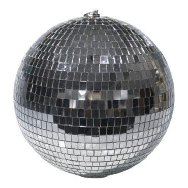 Boule à facettes Disco D40cm